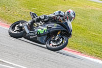 Middle Group Black Bikes